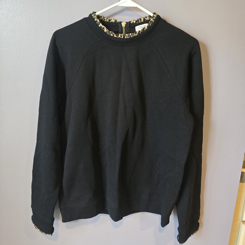 Womens M J.Crew sweater